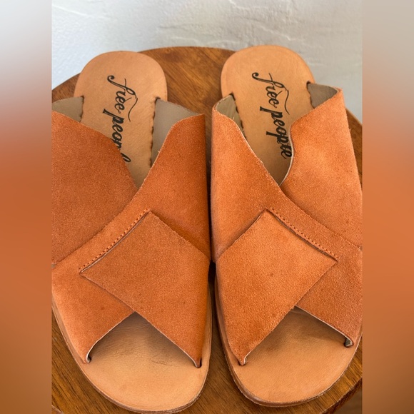 Free People Emielia Sandal - Picture 2 of 7